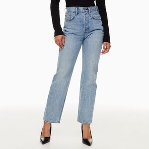 Aritzia | Denim Forum Joni Jean